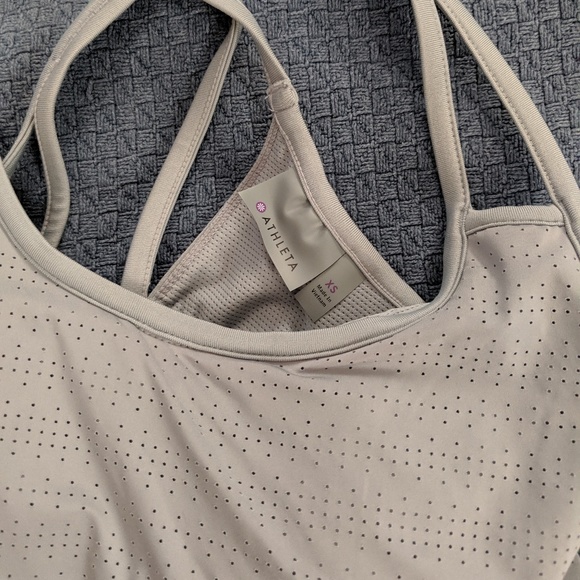 Athleta tank top - Picture 2 of 3